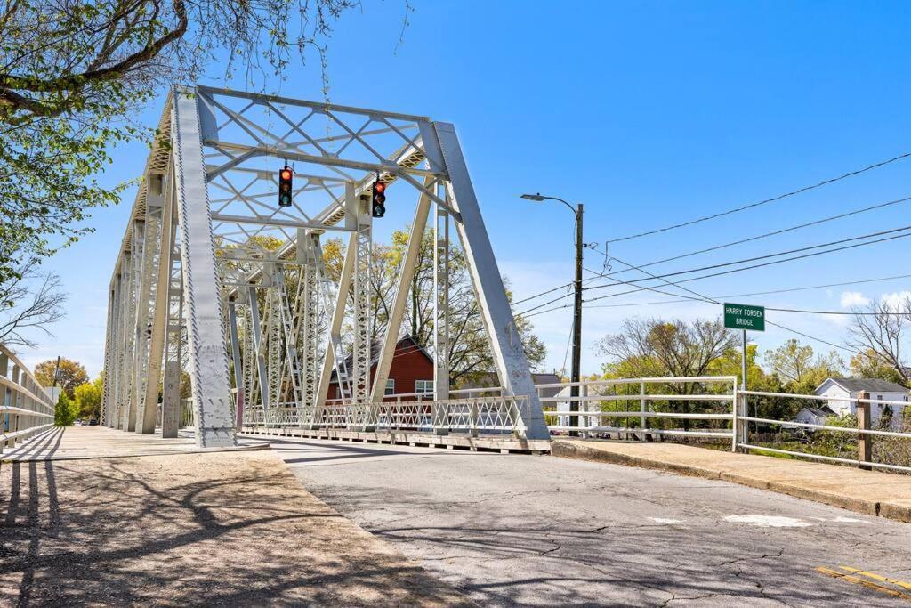 New•Downtown• Onetreehill Bridge Vila Município de Município de Wilmington Exterior foto